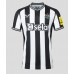 Newcastle United Voetbalkleding Thuisshirt 2023-24 Korte Mouwen